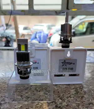 TITOP-X D2S/D2R LED Bulb za Headlight