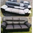 Recliner Repair and Restoration Service - 2