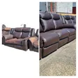 Recliner Repair and Restoration Service - 3