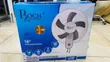 Roch 16" Wall Fan 1615F - 1