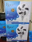 Roch 16" Wall Fan 1615F - 2