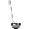 Stainless Steel Soup Ladle (105cc - 180cc) - 2