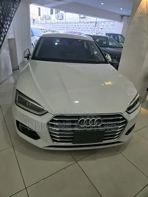 Audi A5 2.0T Premium AWD quattro Sportback 2019