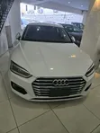 Audi A5 2.0T Premium AWD quattro Sportback 2019 - 1