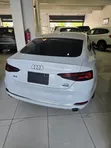 Audi A5 2.0T Premium AWD quattro Sportback 2019 - 4