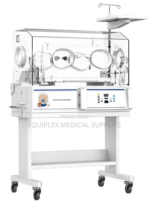 Infant Incubator kwa Utunzaji Maalum wa Watoto Wachanga