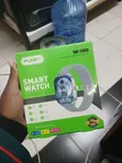 Punex W-100 Smartwatch - Brand New - 2
