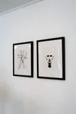 Picture Frames - Various Sizes - 1