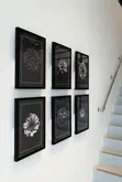 Picture Frames - Various Sizes - 2