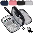 Travel Cable Organiser Bag - 1