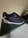 Lacoste Men's Leather Casual Shoes - 1