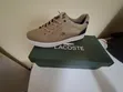 Lacoste Men's Leather Casual Shoes - 2