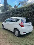 Nissan Note 1.2 Petrol 2019 Pearl - 1