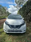 Nissan Note 1.2 Petrol 2019 Pearl - 2