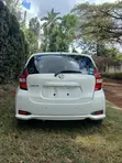 Nissan Note 1.2 Petrol 2019 Pearl - 4