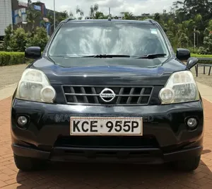 Nissan X-Trail 2009