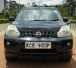 Nissan X-Trail 2009 - 1