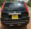 Nissan X-Trail 2009 - 2