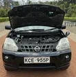 Nissan X-Trail 2009 - 3