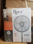 Roch Standing Fan ya Inchi 18 - 2