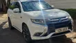 Mitsubishi Outlander 2018 Hybrid - 3