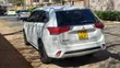 Mitsubishi Outlander 2018 Hybrid - 5