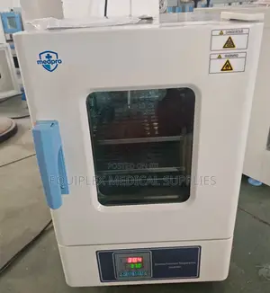 20L Lab Incubator for Culture Growth