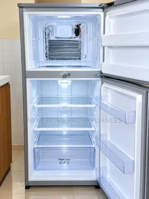 Fridge Repair and Maintenance in Ngong