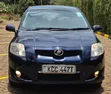 Toyota Auris 2008 Blue - 1
