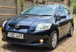 Toyota Auris 2008 Blue - 3