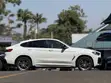 BMW X4 xDrive30i 2019 Nyeupe - 1