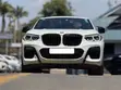 BMW X4 xDrive30i 2019 Nyeupe - 2