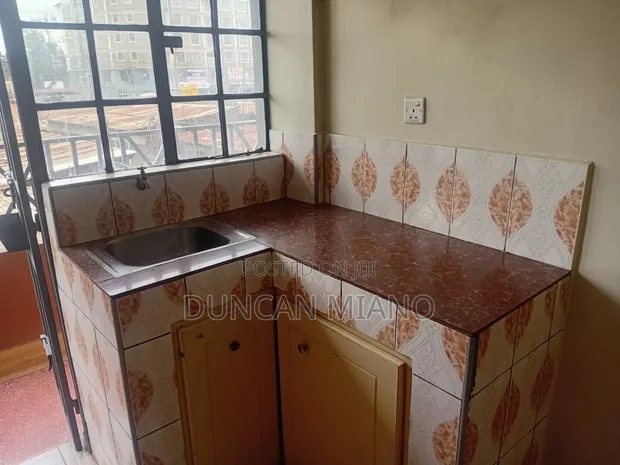 1-Bedroom Apartment for Rent in Chapchap Area, Kiserian - 1