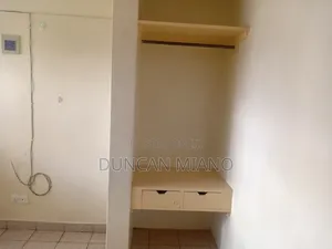 1-Bedroom Apartment for Rent in Chapchap Area, Kiserian
