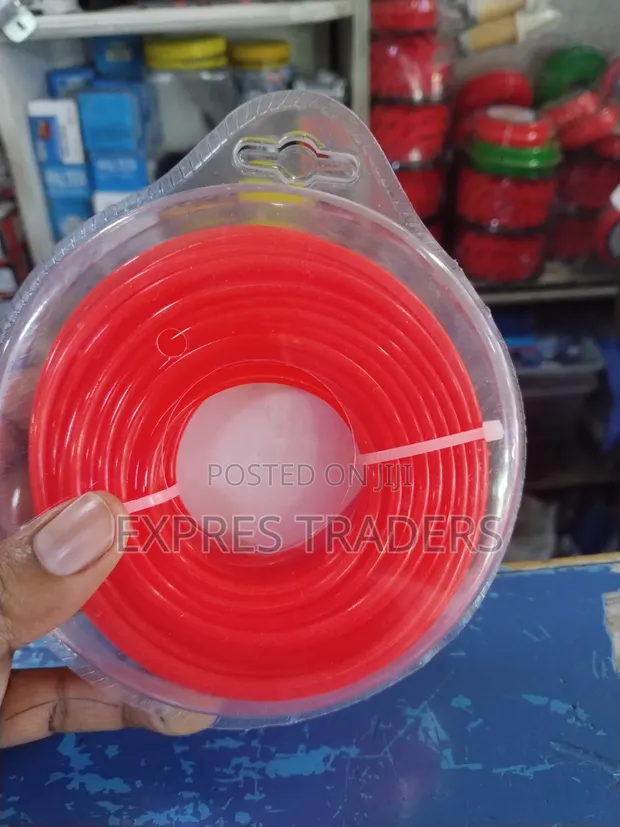 3" Trimmer Line - 30 Metres - 1