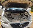 Mazda CX-5 2014 Nyeupe - 5