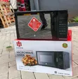 HANMAC 20L Microwave ya Dijitali – HMR20EB - 1
