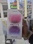 Infinix Hot 70 Mpya 128GB Nyeusi - 2