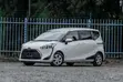 Toyota Sienta 1.5 FWD (6-seater) 2020 Nyeupe - 2