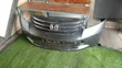 Honda Freed Bumper Grill ya Mbele - 1