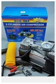 Compressor ya Air ya Silinda 2 ya Kupuliza Tairi 150PSI - 2