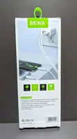 Bewa USB-C to USB-C Data Cable - 1m - 1