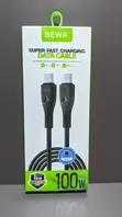 Bewa USB-C to USB-C Data Cable - 1m - 2