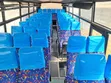 Isuzu FRR 2009 Bus - Yellow - 3