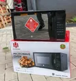 HANMAC Microwave Kidijitali 20L - Menyu 9 za Kiotomatiki, Defrost - 2