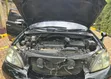 Toyota Harrier 2008 Black - 5
