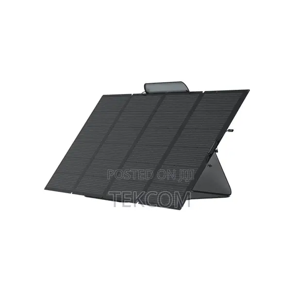 Ecoflow Portable Solar Panel 400W - 1