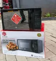 HANMAC 20L Digital Microwave Oven - Child Safety Lock - 1
