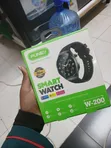 Punex W-200 Budget Smart Watch - 1