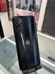 Motorola Moto G Stylus (2022) 128GB Nyeusi - 2